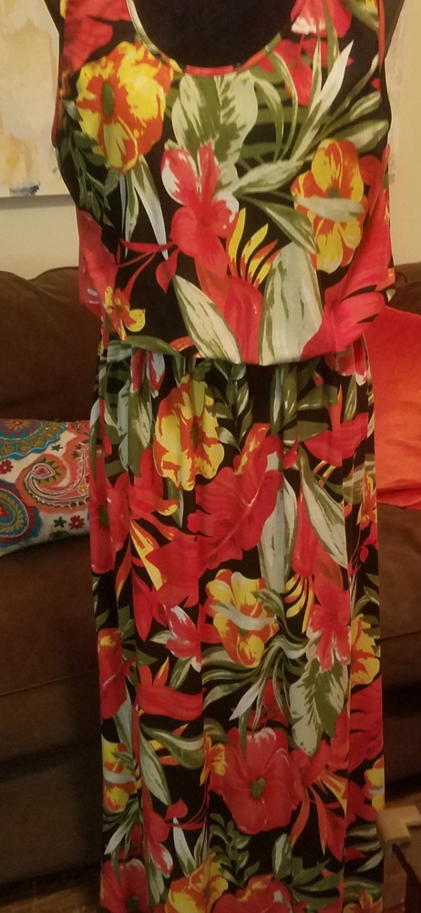 Dress - Picture 2 of 2